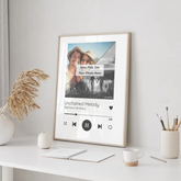 Hudební Spotify Plakát